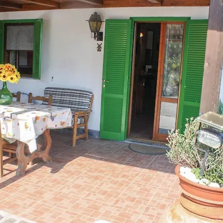 San Michele Holiday home *