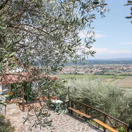 San Michele Buti