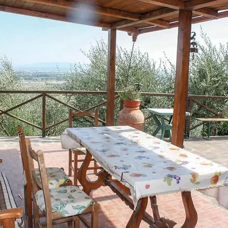 Сasa de vacaciones San Michele