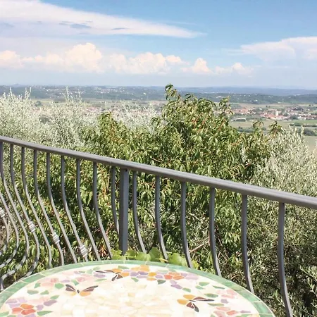 San Michele Holiday home