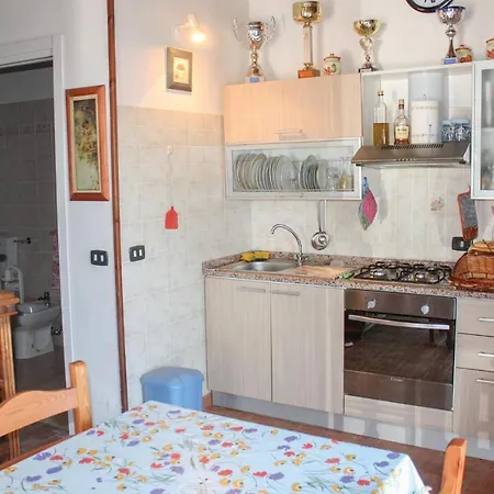 Holiday home San Michele