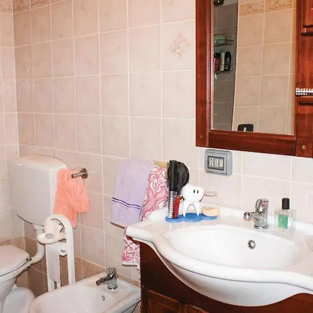 Holiday home San Michele