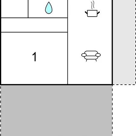 Σπίτι διακοπών San Michele Buti