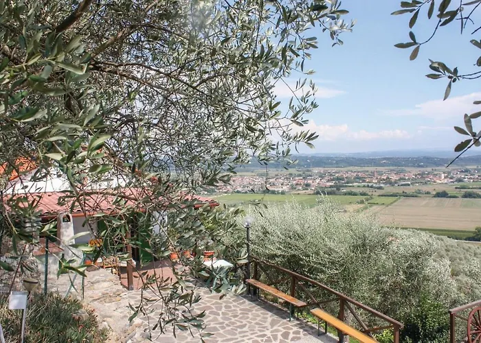 San Michele Buti