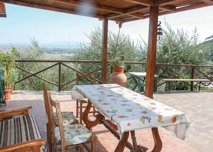 Nyaraló San Michele