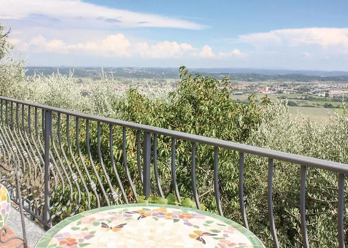 San Michele Nyaraló